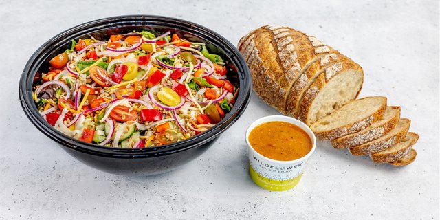 Garden Salad
