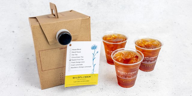 Iced Tea