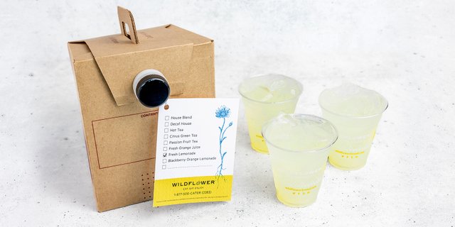 Lemonade