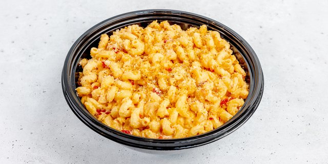 Mac and Cheese