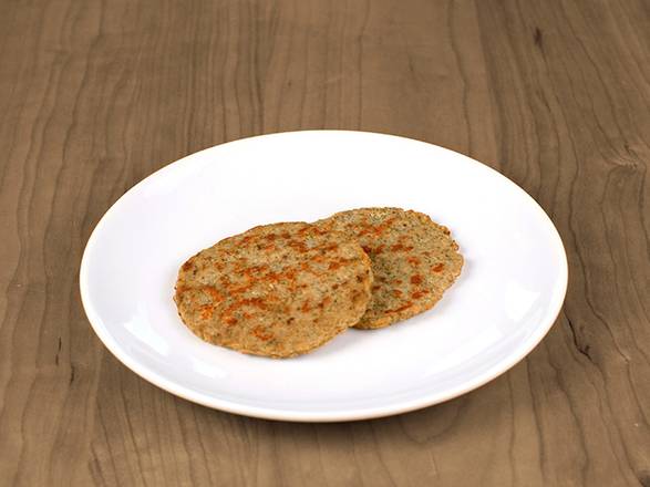 All Natural Turkey Sausage Patties