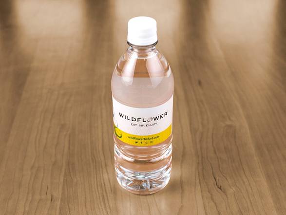 Bottled Water