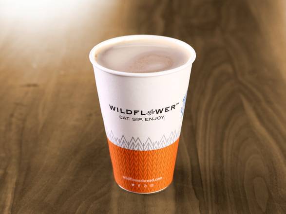 Chai Latte