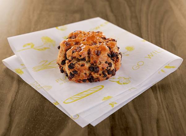 Chocolate Chip Scone