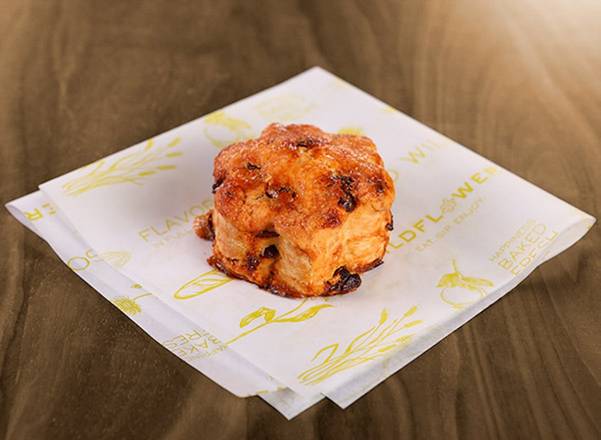 Cranberry Scone