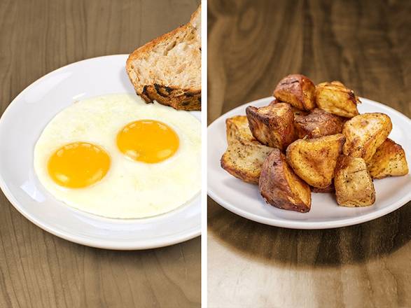 Egg Breakfast