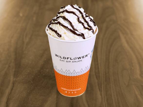 Hot Chocolate