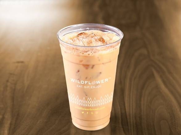Iced Latte