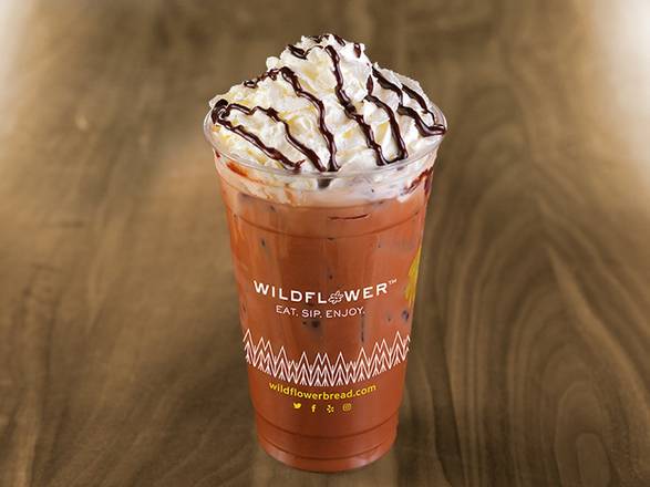 Iced Mocha