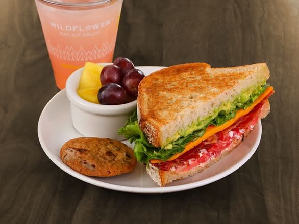 Kids BLT+