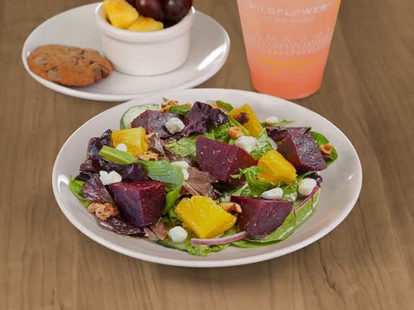 Kids Citrus Beet