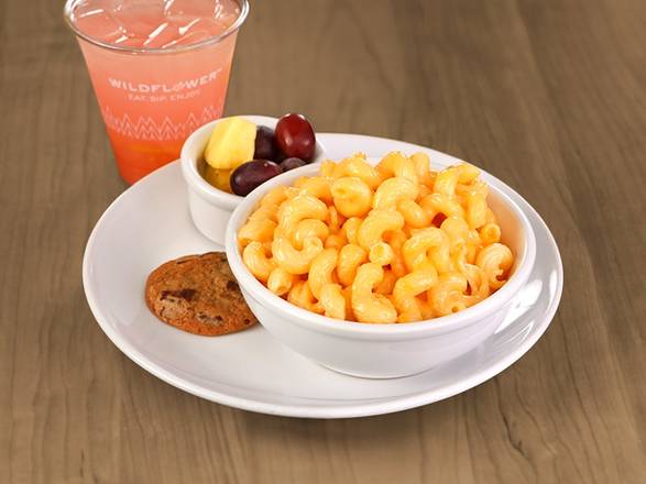 Kids Mac and Cheese