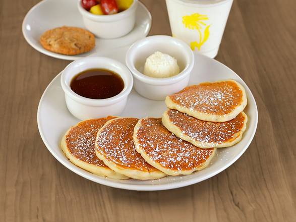 Kids Pancakes