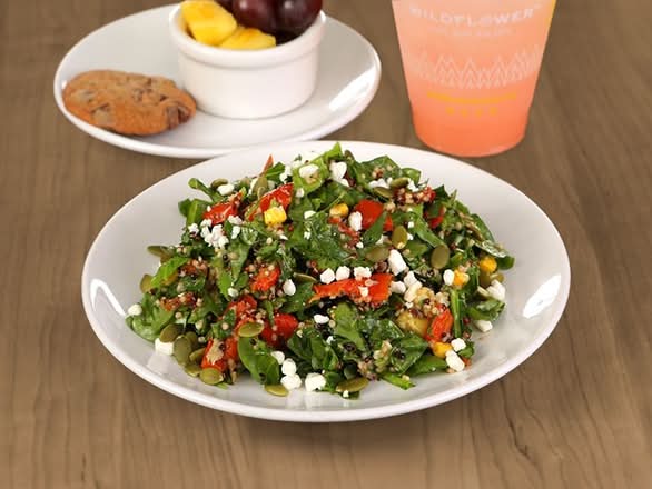 Kids Southwest Superfood