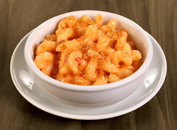 Mac and Cheese Side