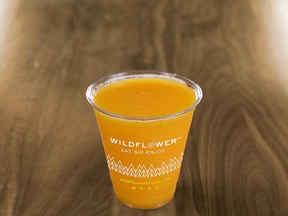 Orange Juice