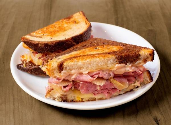 Reuben