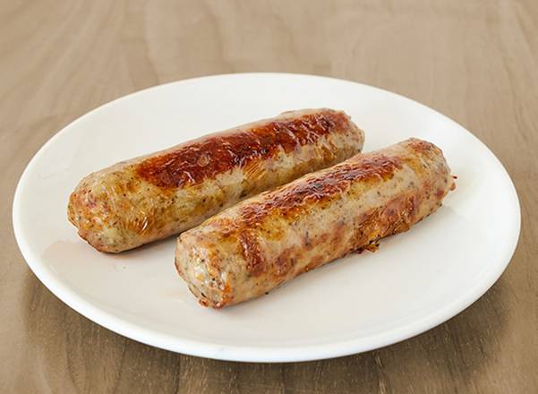 Sausage Links