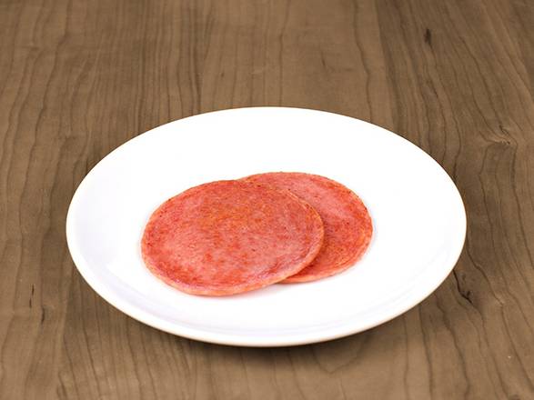 Taylor Ham