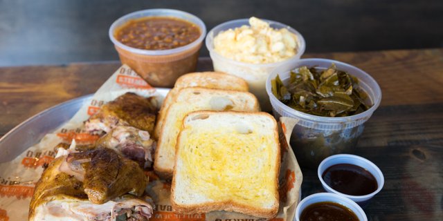 1-Meat Home Cooking Package