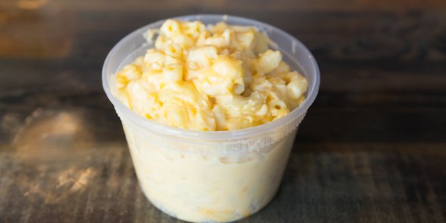 Mac and Cheese