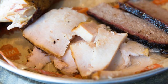 Smoked Turkey