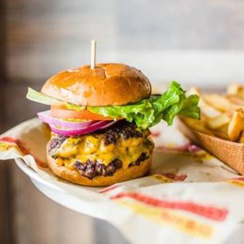 1921 BURGER 1 SIDE