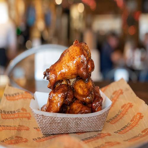 6 WINGS