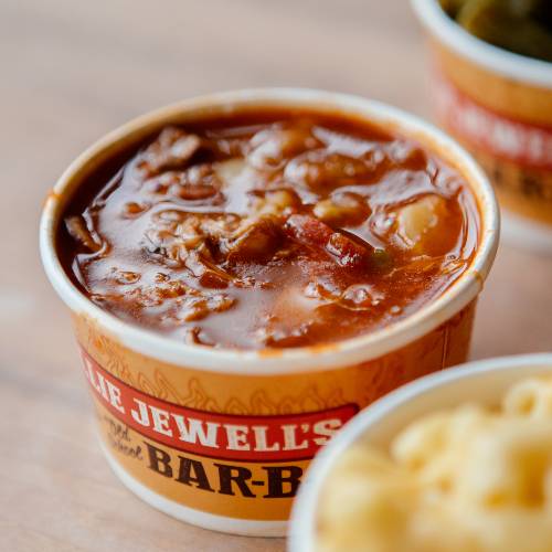 BRUNSWICK STEW
