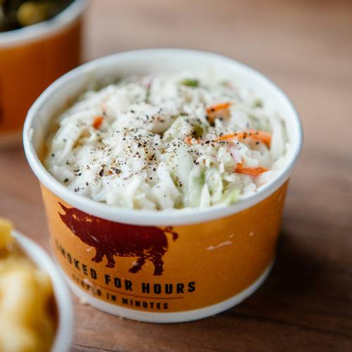 COLE SLAW