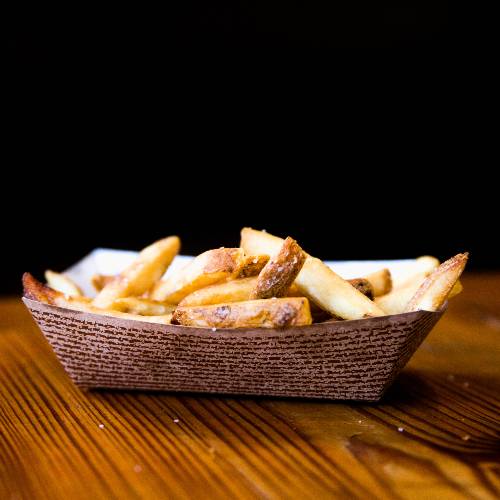 FRIES