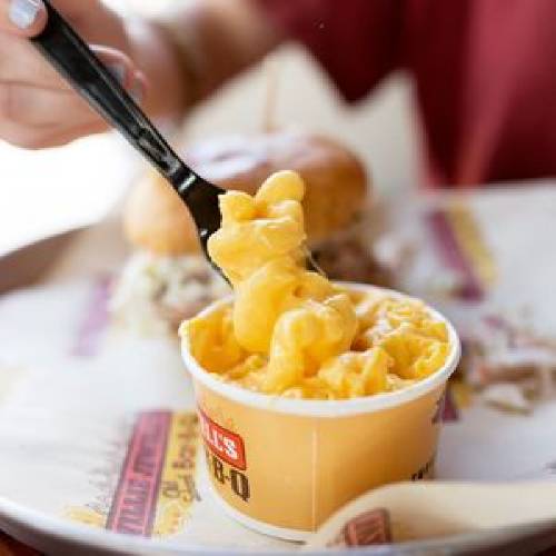 MACand CHEESE