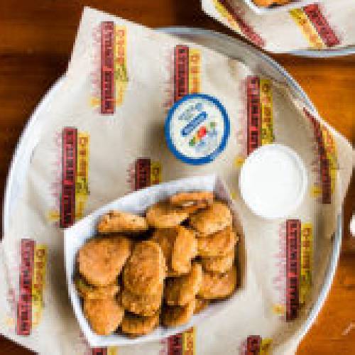 PICKLE APPETIZER