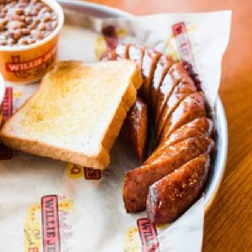 SAUSAGE PLATTER 1 SIDE