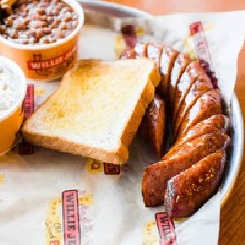 SAUSAGE PLATTER 2 SIDE