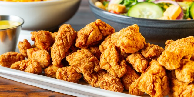 Boneless Bites Platter