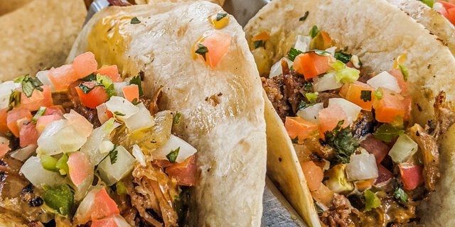 Brisket Taco Kit