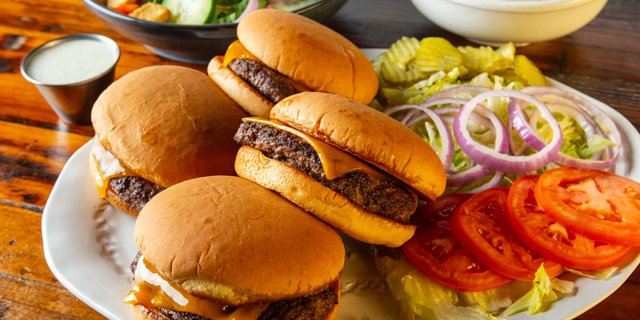 Cheese Willie Sandwich Bundle