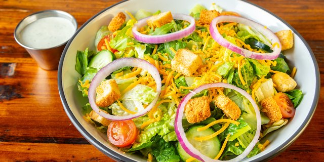 Garden Salad