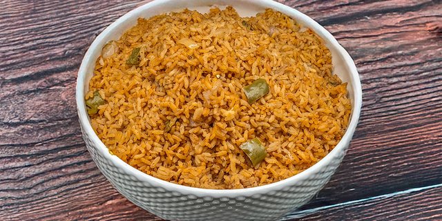Rice