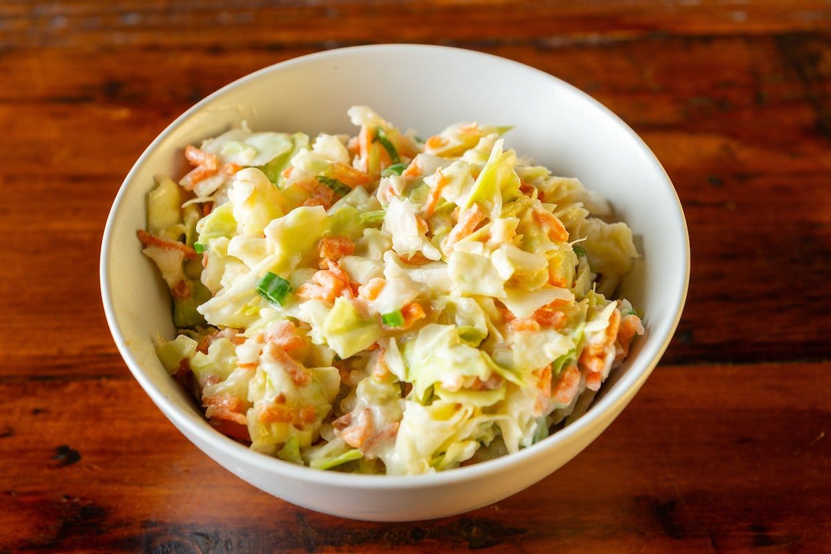 Coleslaw