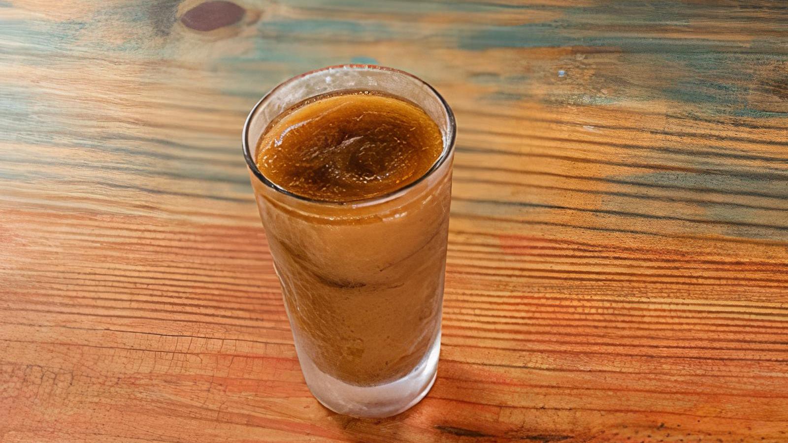 Frozen Jack and Coke, 22oz (6.8% ABV)