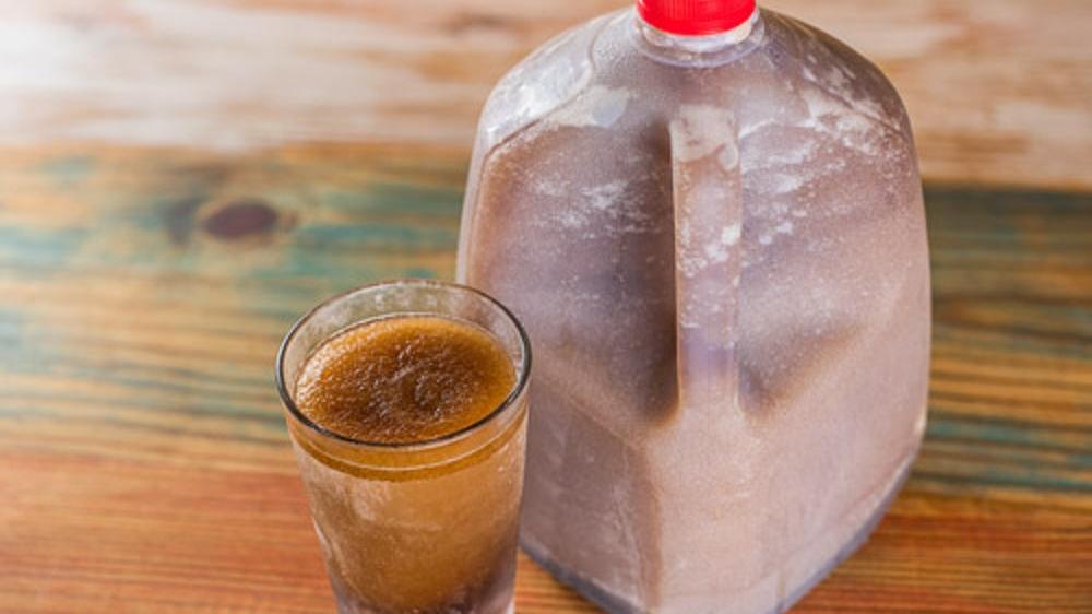 Frozen Jack and Coke, Gallon (6.8% ABV)