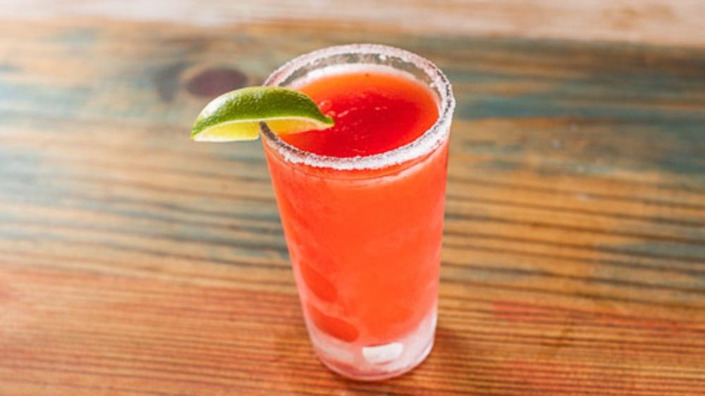Frozen Rita Strawberry, 22oz (8.2% ABV)