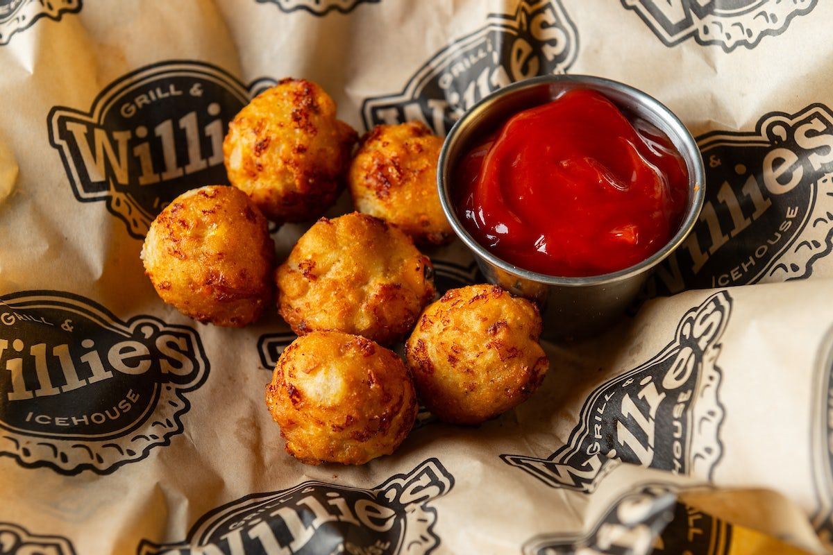 Hush Puppies