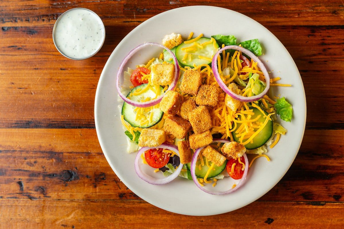 Side Salad