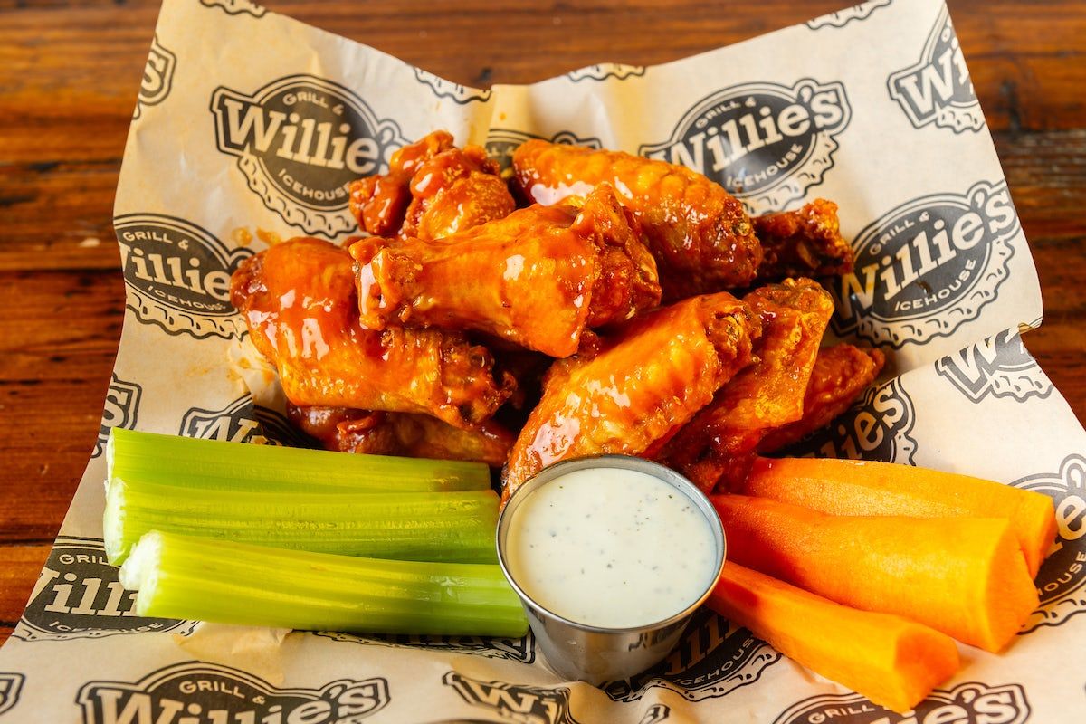 Wings 10