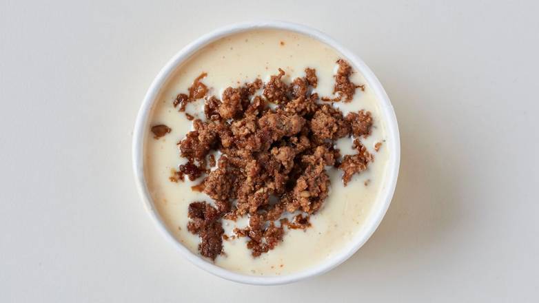 Beefy Cheese Dip