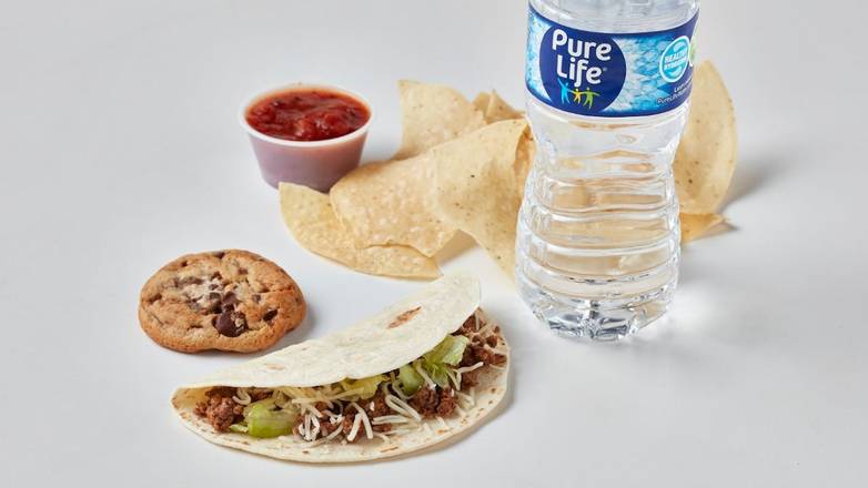Kid's Taco Combo