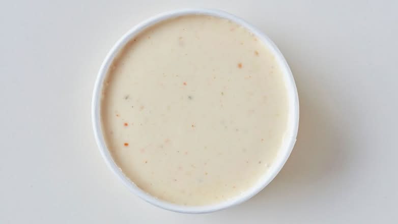 Medium Cheese Dip
